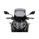Bulle MRA Vario Touring fumé Kawasaki Versys X 250