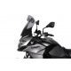 Bulle MRA Vario Touring fumé Kawasaki Versys X 250