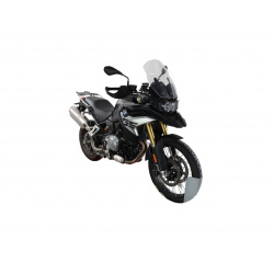 Bulle MRA Touring clair BMW F850GS