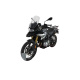 Bulle MRA Touring clair BMW F850GS