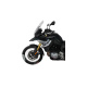 Bulle MRA Touring clair BMW F850GS