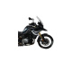 Bulle MRA Touring clair BMW F850GS