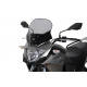 Bulle MRA Touring fumé Kawasaki Versys X 250