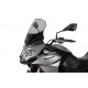 Bulle MRA Touring fumé Kawasaki Versys X 250
