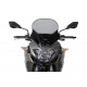 Bulle MRA Touring fumé Kawasaki Versys X 250