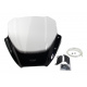 Bulle MRA Touring clair Suzuki DL 1000 V-Strom