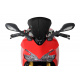 Bulle MRA Spoiler noir Ducati Supersport 939/S
