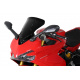 Bulle MRA Spoiler noir Ducati Supersport 939/S