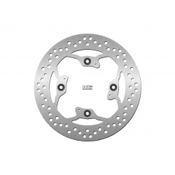 Disque de frein NG 1704 rond fixe Triumph