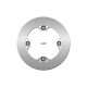 Disque de frein NG 263SP rond semi-flottant Husqvarna