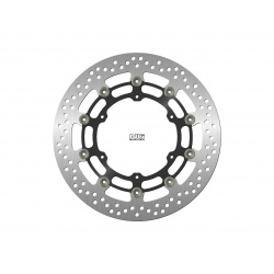 Disque de frein NG 1840 rond fixe KTM