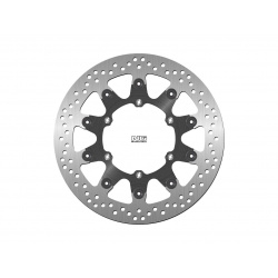 Disque de frein NG 1211 rond fixe