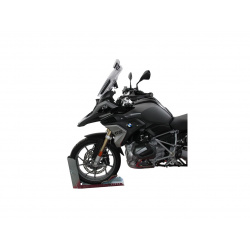 Bulle MRA Vario Touring fumé BMW R1250GS/Adventure