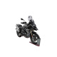 Bulle MRA Vario Touring fumé BMW R1250GS/Adventure