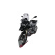 Bulle MRA Vario Touring fumé BMW R1250GS/Adventure