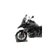 Bulle MRA Vario Touring fumé BMW R1250GS/Adventure