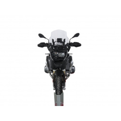 Bulle MRA Touring fumé BMW R1250GS/Adventure