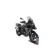Bulle MRA Touring fumé BMW R1250GS/Adventure