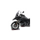 Bulle MRA Touring fumé BMW R1250GS/Adventure