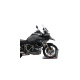 Bulle MRA Touring clair BMW R1250GS/Adventure