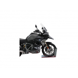 Bulle MRA Touring clair BMW R1250GS/Adventure