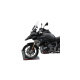 Bulle MRA Touring clair BMW R1250GS/Adventure