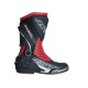 Bottes RST TracTech Evo 3 CE cuir rouge fluo 38 homme