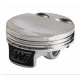 Kit piston forgé WISECO Ø67.00mm Suzuki GSX-R600