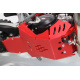 Sabot Enduro AXP Xtrem PHD rouge Beta RR250/300