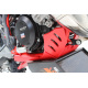 Sabot Enduro AXP Xtrem PHD rouge Beta RR250/300