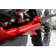 Sabot Enduro AXP Xtrem PHD rouge Beta RR250/300