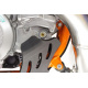Sabot Enduro AXP Xtrem PHD noir KTM/Husqvarna