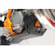 Sabot Enduro AXP Xtrem PHD noir KTM/Husqvarna