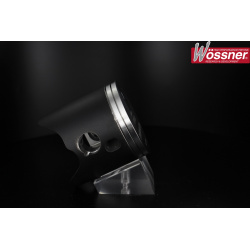 Piston TECNIUM par Woessner Ø71.94 compression standard KTM/Husqvarna