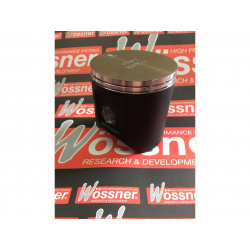 Piston forgé WÖSSNER Ø71.96 compression standard