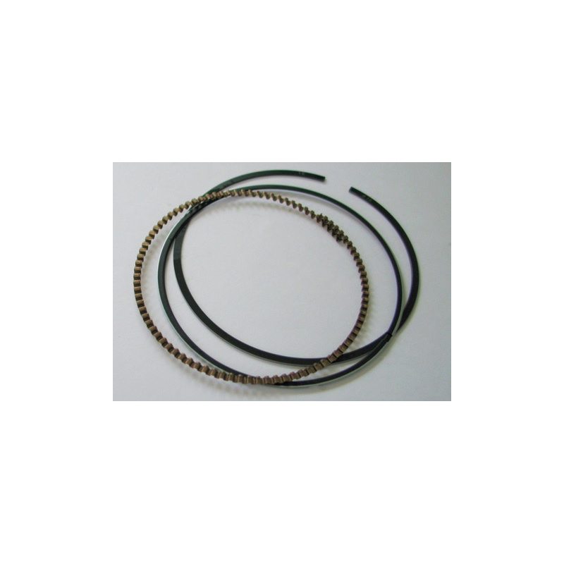 Jeu de segments WÖSSNER Ø79.00mm
