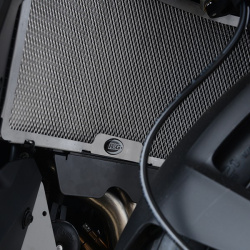 Protection de radiateur R&G RACING noir KTM 790 Adventure