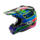 Casque ARAI MX-V Barcia Frog taille L