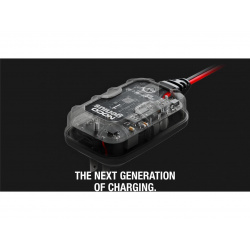 Chargeur de batterie NOCO Genius1 6/12V 1A Smart Battery Charger
