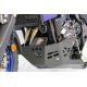 Sabot Enduro AXP PHD noir Yamaha Tenere 700