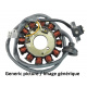 Stator TECNIUM Yamaha X-Max 125