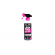Désinfectant mains MUC-OFF Antibacterial Hand Spray 750ml