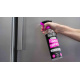 Désinfectant mains MUC-OFF Antibacterial Hand Spray 750ml