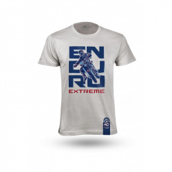 T-Shirt S3 Enduro Extreme taille L