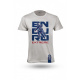 T-Shirt S3 Enduro Extreme taille M