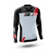Maillot S3 Collection 01 gris taille XS