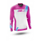 Maillot S3 Collection 01 rose taille XL