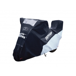 Housse de protection OXFORD Rainex Top Box taille L