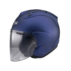 Casque ARAI SZ-R VAS Matt Blue taille taille L