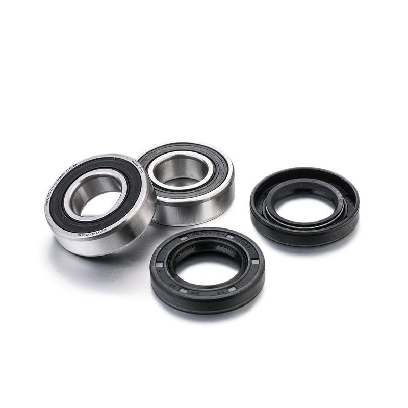 Kit roulements de roues avant FACTORY LINKS